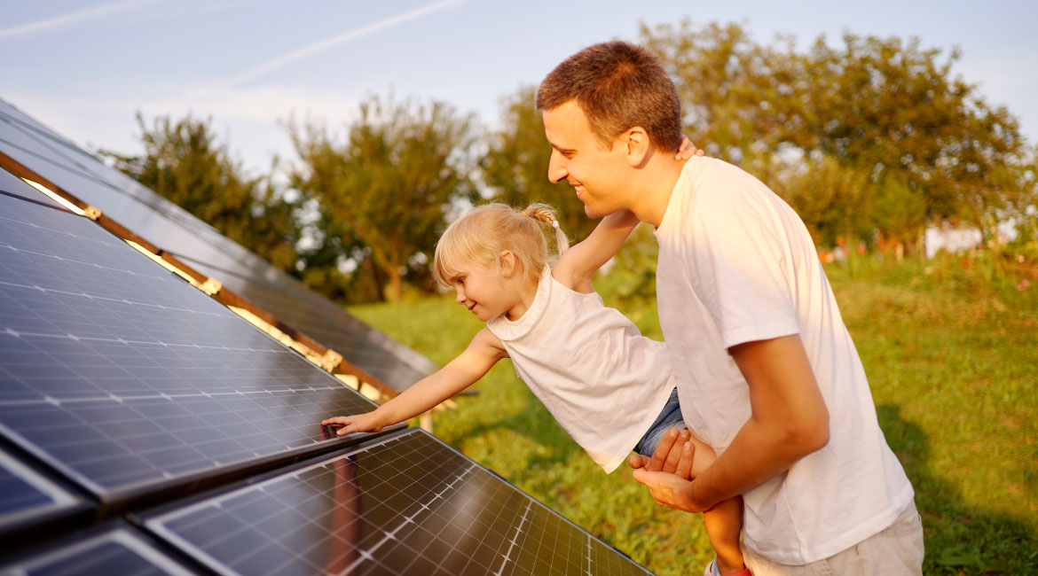 6 Reasons Why Investing In Solar Is Good - Dodo