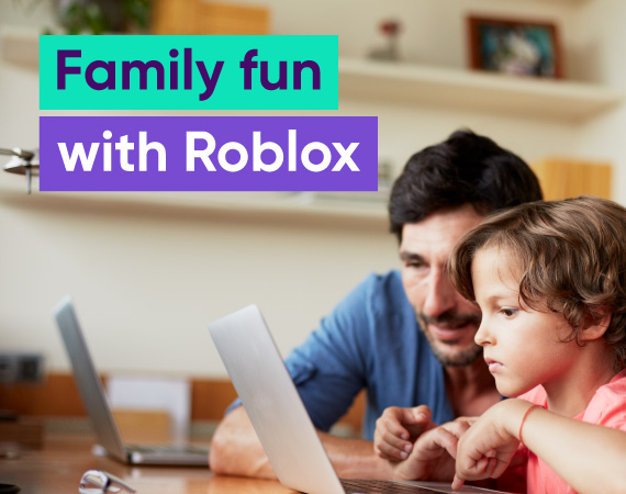 Roblox Tips for Parents. As a mum of two kids (4 and 7) who LOVE