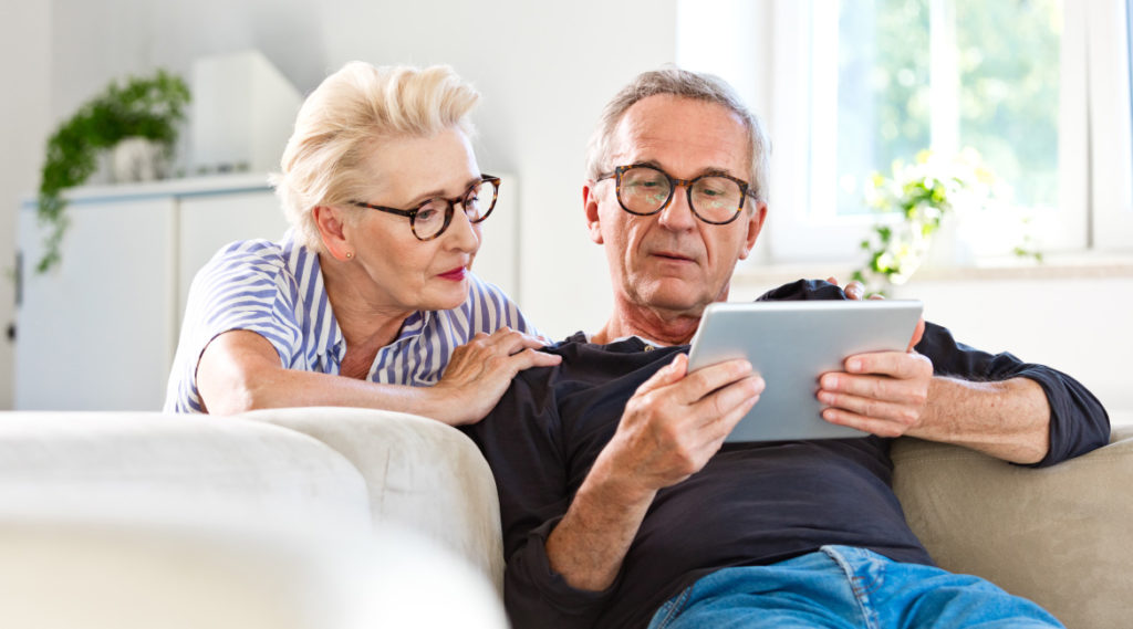Best gadgets for the elderly - Times Money Mentor
