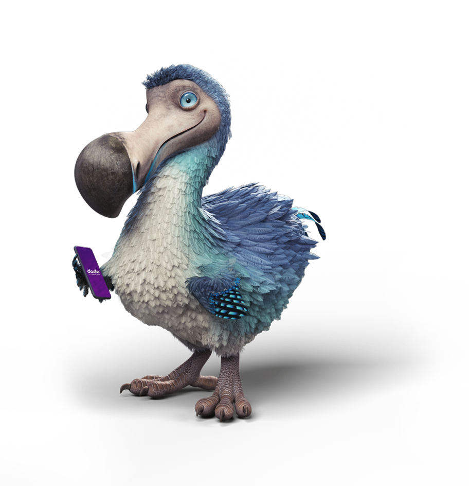 call of dodo