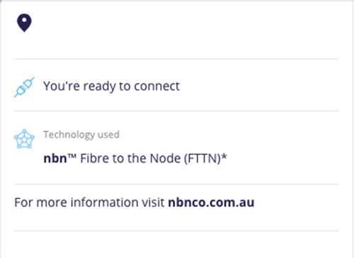 Nbn Map Check Address Nbn Essentials | How To Check Your Address For Nbn Availability - Dodo