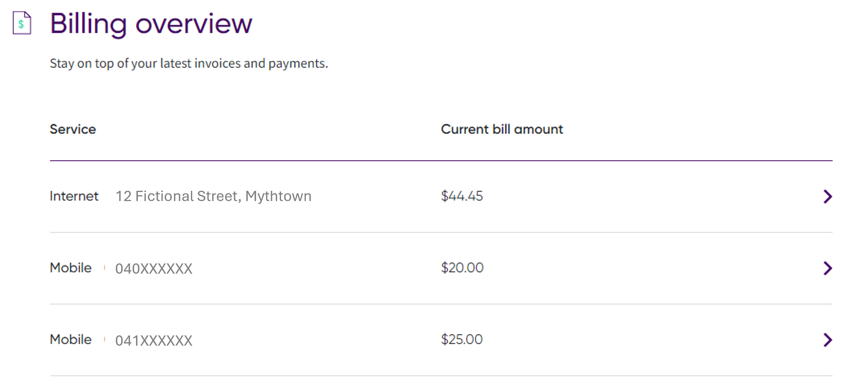 Billing & Payments - Dodo