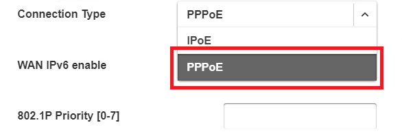 PPPoE